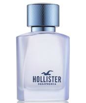 Hollister California Free Wave For Him EDT 50 ml