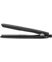 ghd Gold Hair Straightener - Black