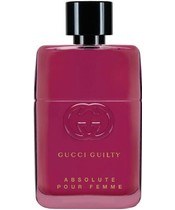 Gucci Guilty Absolute Pour Femme EDP 90 ml