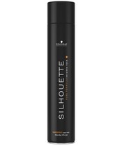 Schwarzkopf Silhouette Super Hold Hairspray 750 ml (Limited Edition)