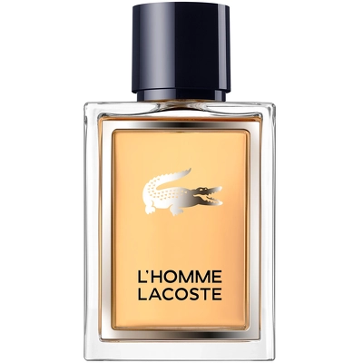 Lacoste L'Homme EDT 50 ml