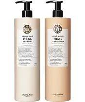 Maria Nila Head & Hair Heal Set 1000 + 1000 ml