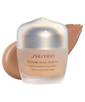 Shiseido Future Solution LX Total Radiance Foundation SPF 15 30 ml - Neutral 3