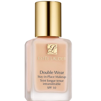 Estée Lauder Double Wear Stay-In-Place Foundation SPF10 30 ml - 1W1 Bone