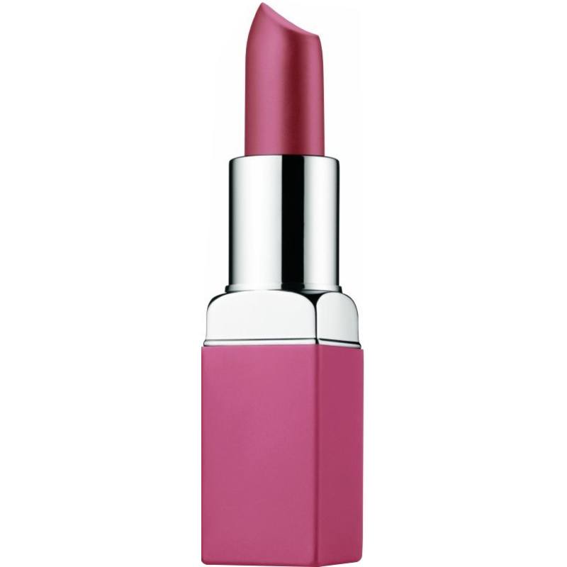 Clinique Pop Matte Lip Colour + Primer 3,4 gr. - Blushing Pop