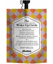 Davines The Wake-Up Circle Hair Mask 50 ml