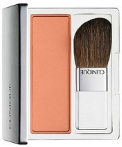 Clinique Blushing Blush Powder Blush 6 gr. - Innocent Peach