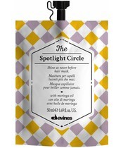 Davines The Spotlight Circle Hair Mask 50 ml