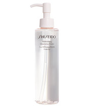 Shiseido Refreshing Cleansing Water 180 ml