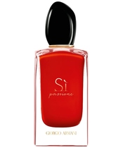 Giorgio Armani Sì Passione EDP 100 ml