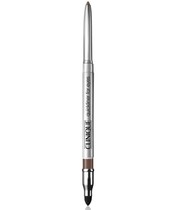 Clinique Quickliner For Eyes 0,3 gr. - Roast Coffee