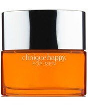 Clinique Happy For Men Cologne Spray 50 ml