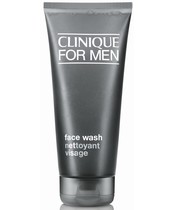 Clinique For Men Face Wash 200 ml
