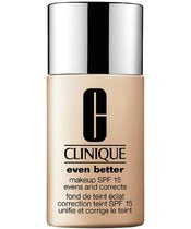 Clinique Even Better Makeup Foundation SPF 15 30 ml - WN 16 Buff