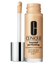 Clinique Beyond Perfecting Foundation + Concealer 30 ml - Breeze