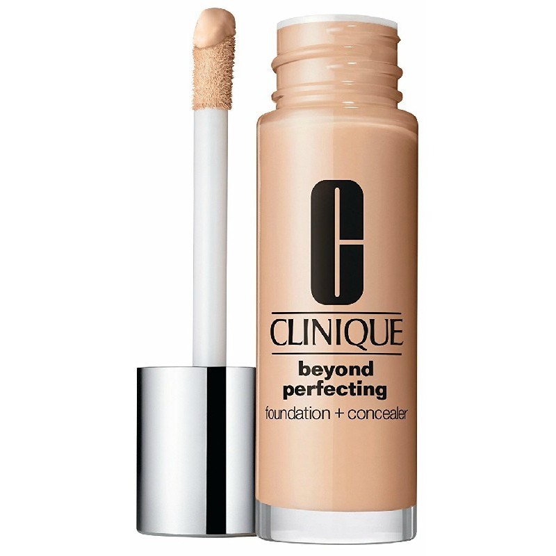 Clinique Beyond Perfecting Foundation + Concealer 30 ml - Fair