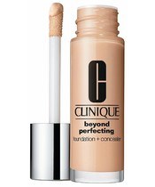 Clinique Beyond Perfecting Foundation + Concealer 30 ml - Fair