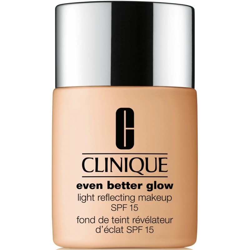 Clinique Even Better Glow Light Reflecting Makeup SPF 15 30 ml - WN 30 Biscuit