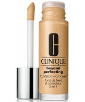 Clinique Beyond Perfecting Foundation + Concealer 30 ml - Cork