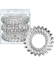 invisibobble Original 3 Pieces - Crystal Clear