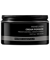 Redken Brews Maneuver Cream Pomade 100 ml