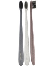 Meraki Toothbrushes 3 pieces