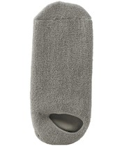 Meraki Moisturising Socks 1 Pair