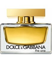 Dolce & Gabbana The One Women EDP 30 ml