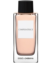 Dolce & Gabbana 3 L'impératrice Pour Femme EDT 100 ml