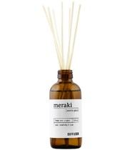 Meraki Diffuser 120 ml - Nordic Pine