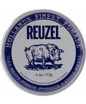 REUZEL Clay Matte Pomade 113 gr.