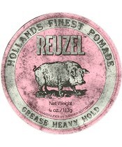 REUZEL Pink Pomade 113 gr.