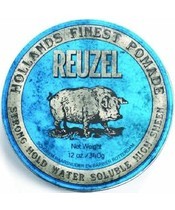 REUZEL Blue Pomade 113 gr.