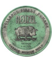 REUZEL Green Pomade 113 gr.