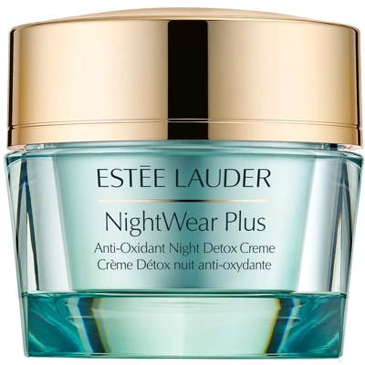 Estée Lauder NightWear Plus Anti-Oxidant Night Cream 50 ml