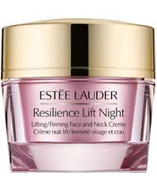 Estée Lauder Resilience Multi-Effect Night Firming Face and Neck Cream 50 ml