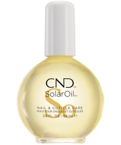 CND SolarOil Nail & Cuticle Care 68 ml