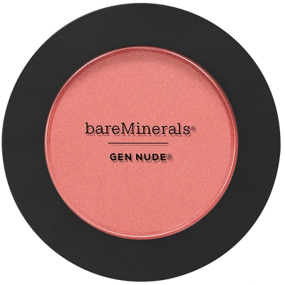bareMinerals Gen Nude Powder Blush 6 gr. - Pink Me Up