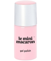 Le Mini Macaron Gel Polish 8,5 ml - Fairy Floss