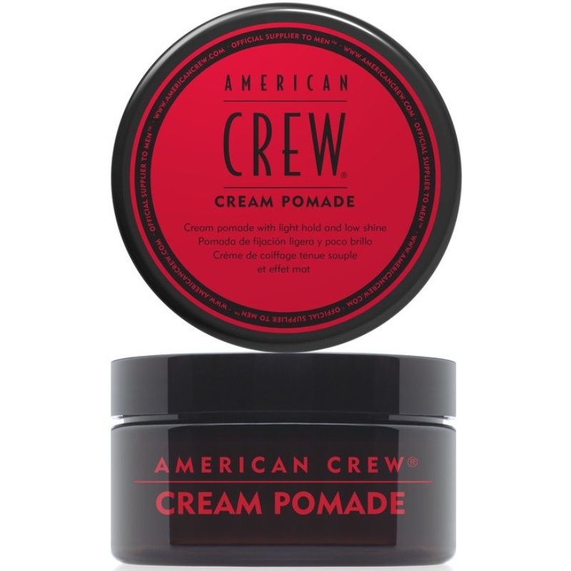 American Crew Cream Pomade Hair Wax 85 gr.