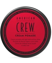 American Crew Cream Pomade Hair Wax 85 gr.