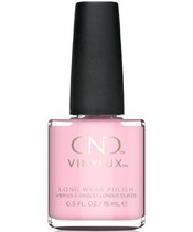 CND Vinylux Nail Polish 15 ml - Candied #273