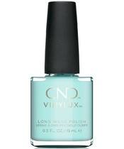 CND Vinylux Nail Polish 15 ml - Taffy #274