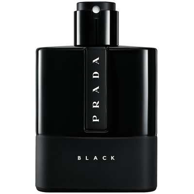 Prada Luna Rossa Black Men EDP Refillable 50 ml