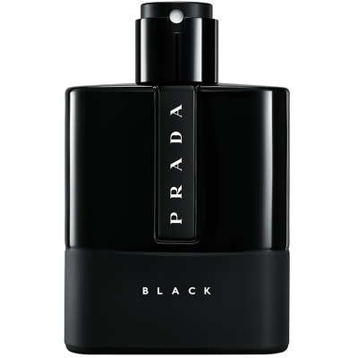 Prada Luna Rossa Black Men EDP Refillable 100 ml