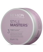 Revlon Style Masters Fiber Wax 85 gr.