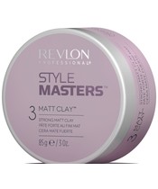 Revlon Style Masters Matt Clay 85 gr.