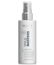 Revlon Style Masters Lissaver Heat Protector 150 ml