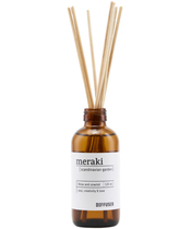 Meraki Diffuser 120 ml - Scandinavian Garden