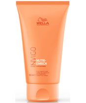 Wella Professionals Invigo Nutri-Enrich Frizz Control Cream 150 ml